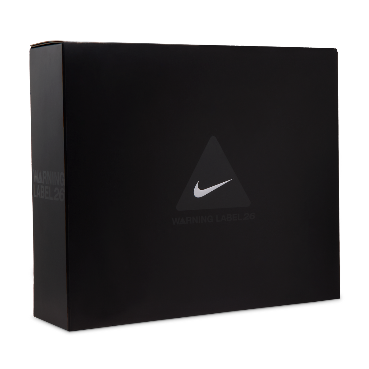Nike Giannis Freak 7 LX All-Star Warning Label