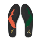 Jordan 1 Retro High SoleFly Art Basel Sail