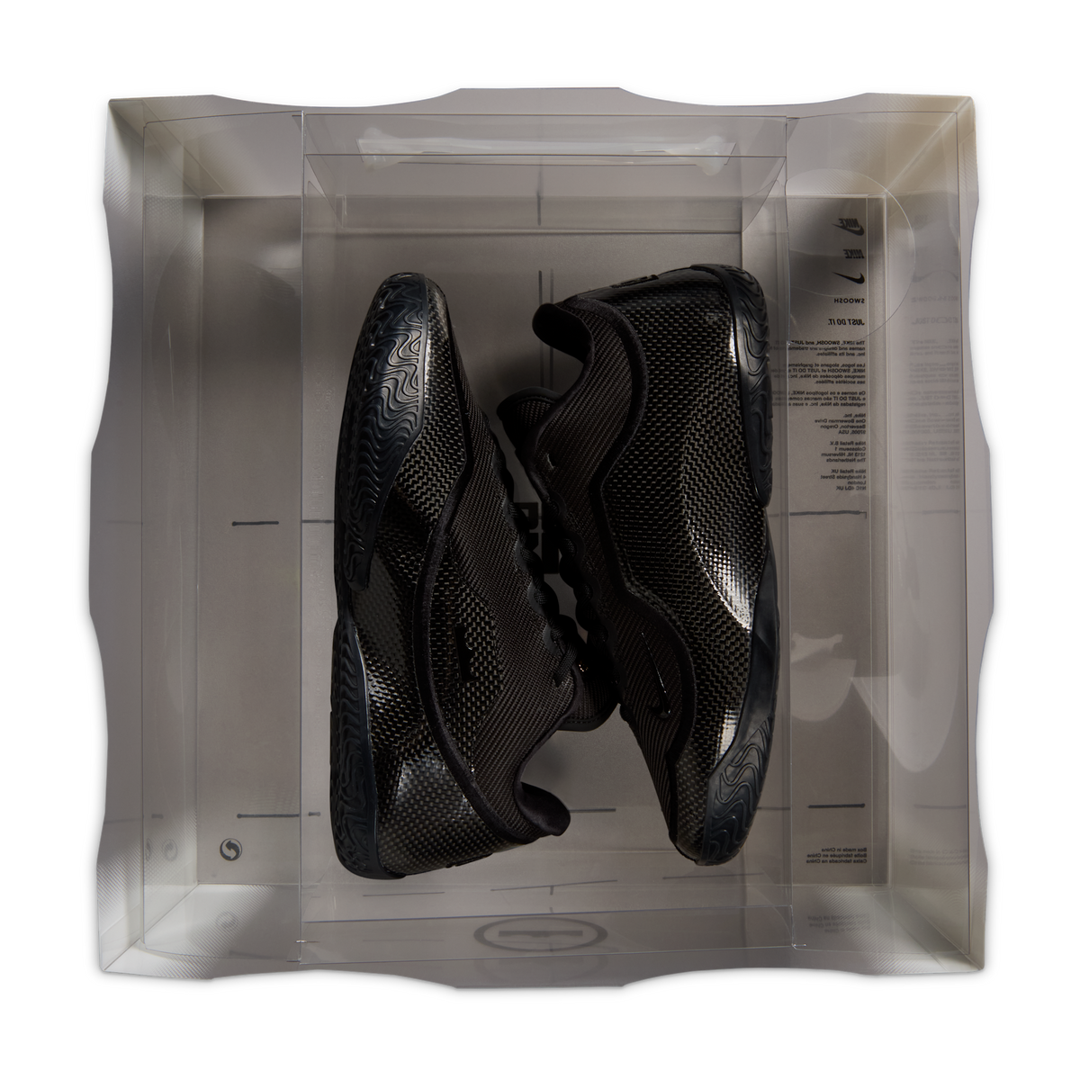 Nike LeBron 23 Masked Menace