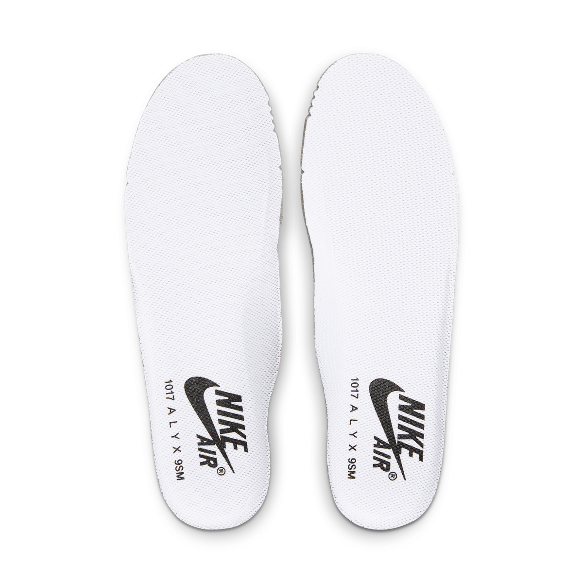 Nike Air Force 1 High 1017 ALYX 9SM White