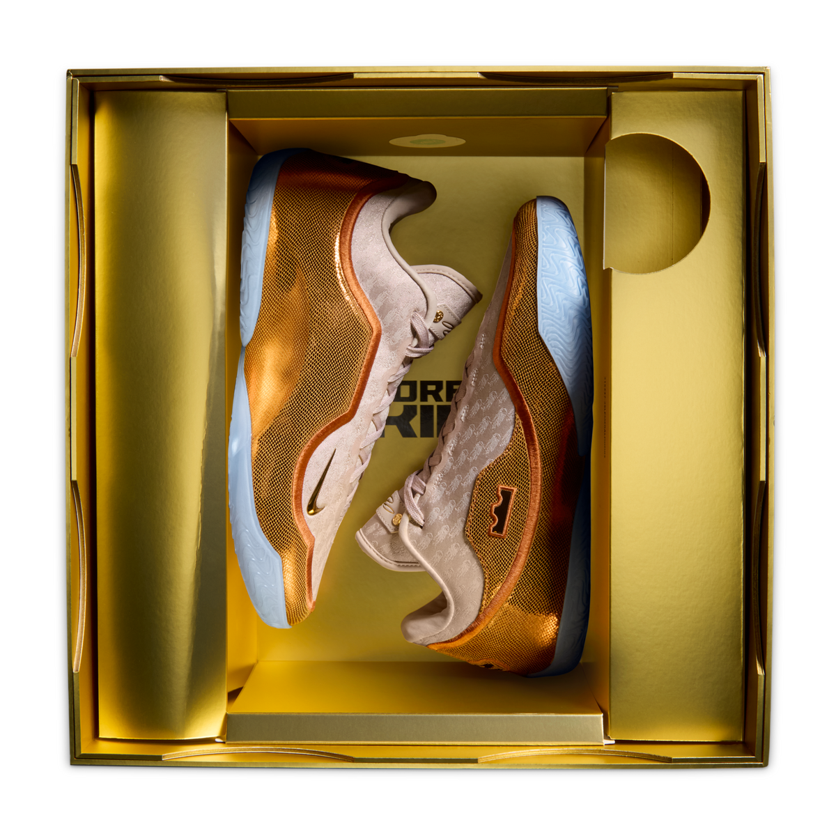 Nike LeBron 23 LeBronto | IH1513-602