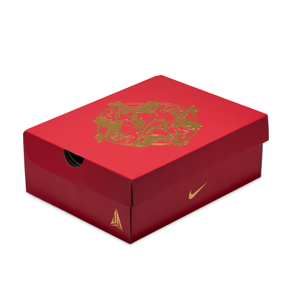 Nike Ja 3 Lunar New Year (GS)