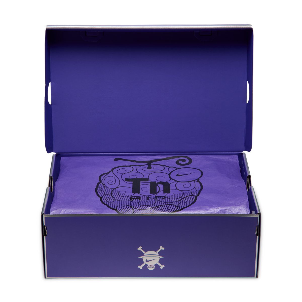 Nike Air Max Plus One Piece Gomu Gomu (Without Promo Card)