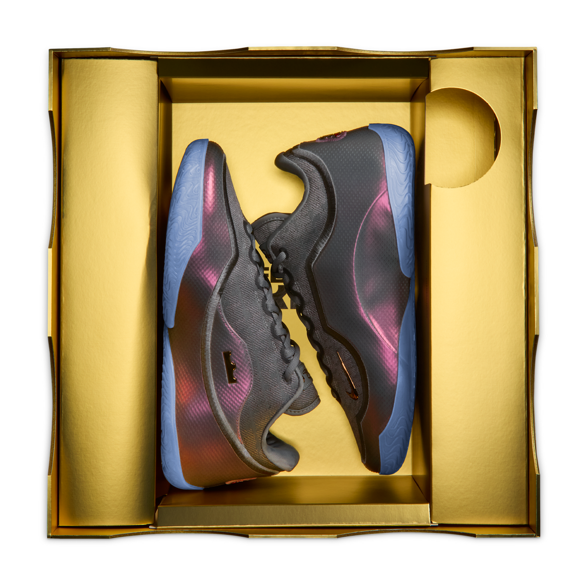 Nike LeBron 23 Shut Up and Dribble