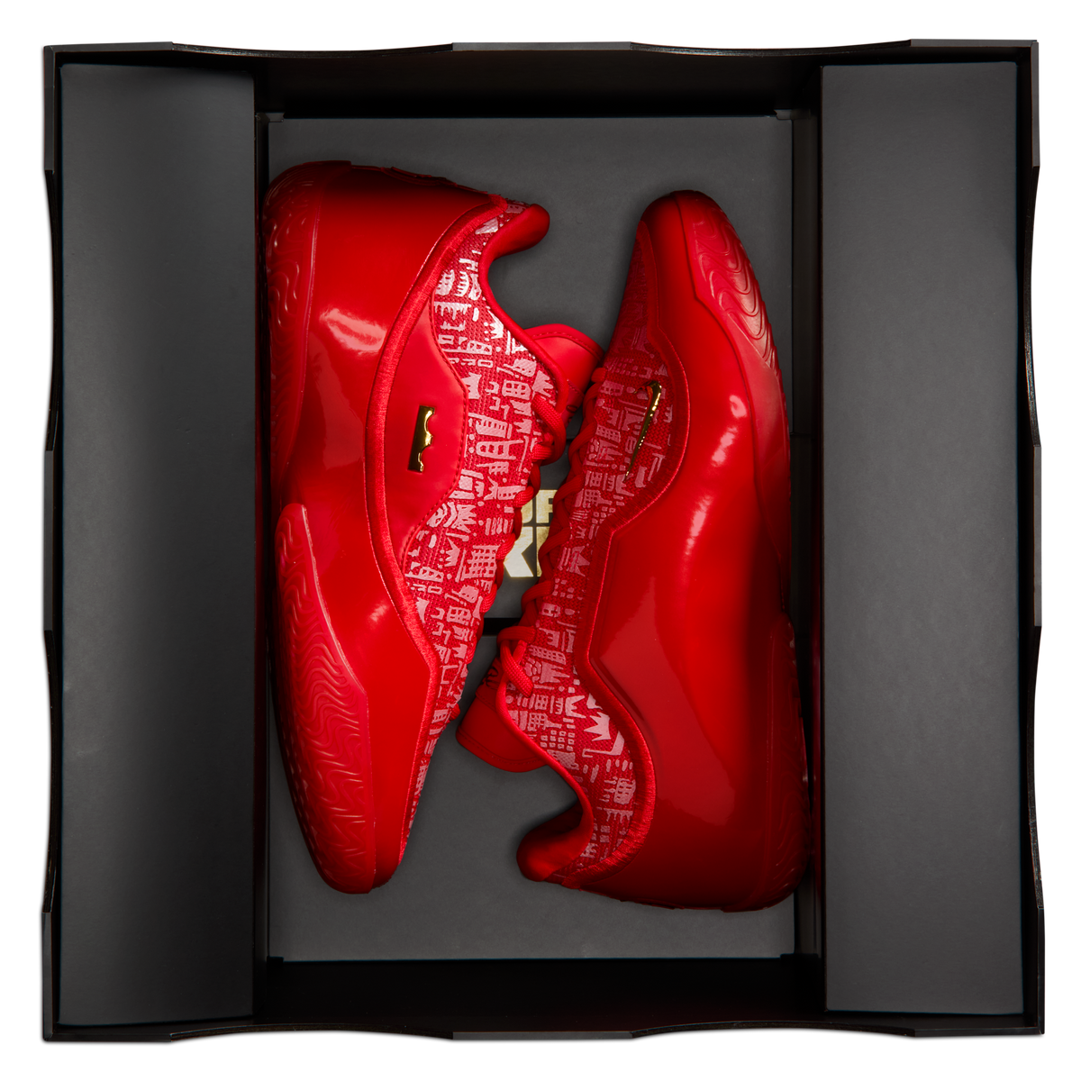 Nike LeBron 23 Best in Class (Translucent Outsole) | IH1513-601