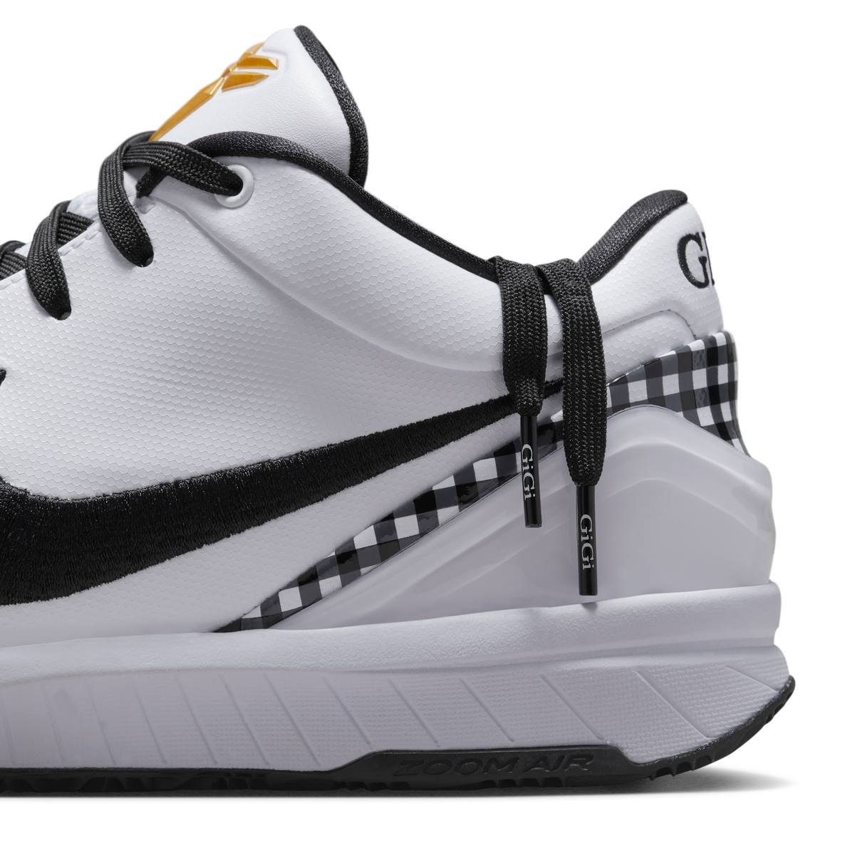 Nike Kobe 4 Protro Mambacita Gigi