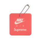 Nike Air Max Plus Supreme University Red