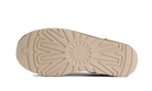 UGG Classic Micro Sun Stitch Slipper Mustard Seed