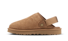 UGG Goldencoast Clog II Chestnut