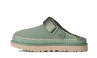 UGG Goldenstar Meadow Accent Clog Artichoke