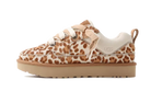 UGG Classic Ultra Felicity Leopard Jasmine