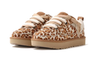 UGG Classic Ultra Felicity Leopard Jasmine