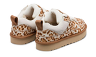 UGG Classic Ultra Felicity Leopard Jasmine
