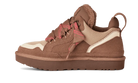 Lowmel Rocky Oak