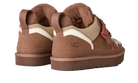 Lowmel Rocky Oak