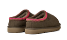 UGG Tasman II Slipper Dense Smoke