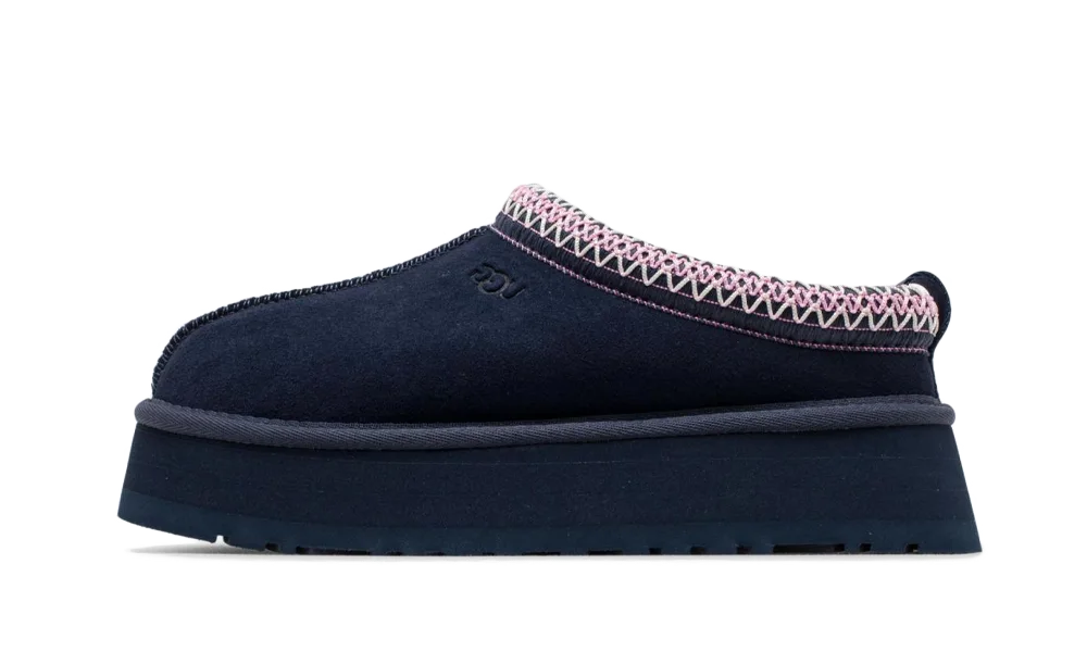 UGG Tazz II Dark Indigo