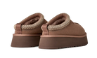 Tazz Slipper Rocky Oak