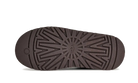 Tazz Slipper Rocky Oak