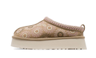 UGG Tazz Plains Felicity Leopard Jasmine