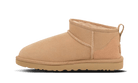 UGG Classic Ultra Mini Brown Driftwood