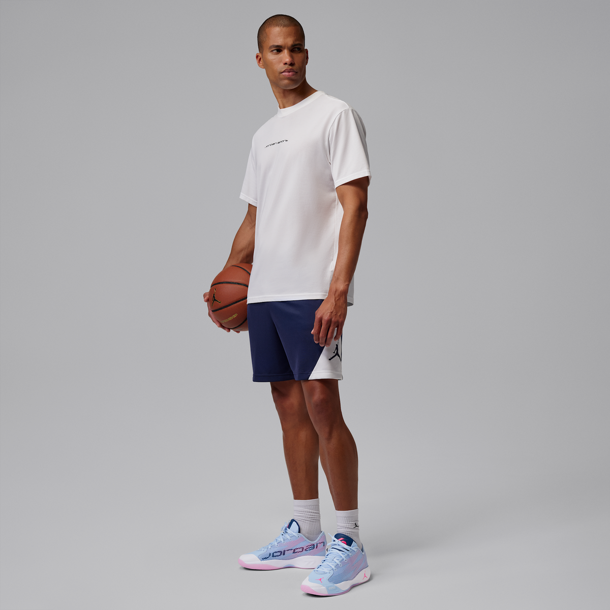 Jordan Luka .77 Familia