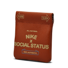Nike Dunk Mid Social Status Free Lunch Chocolate Milk