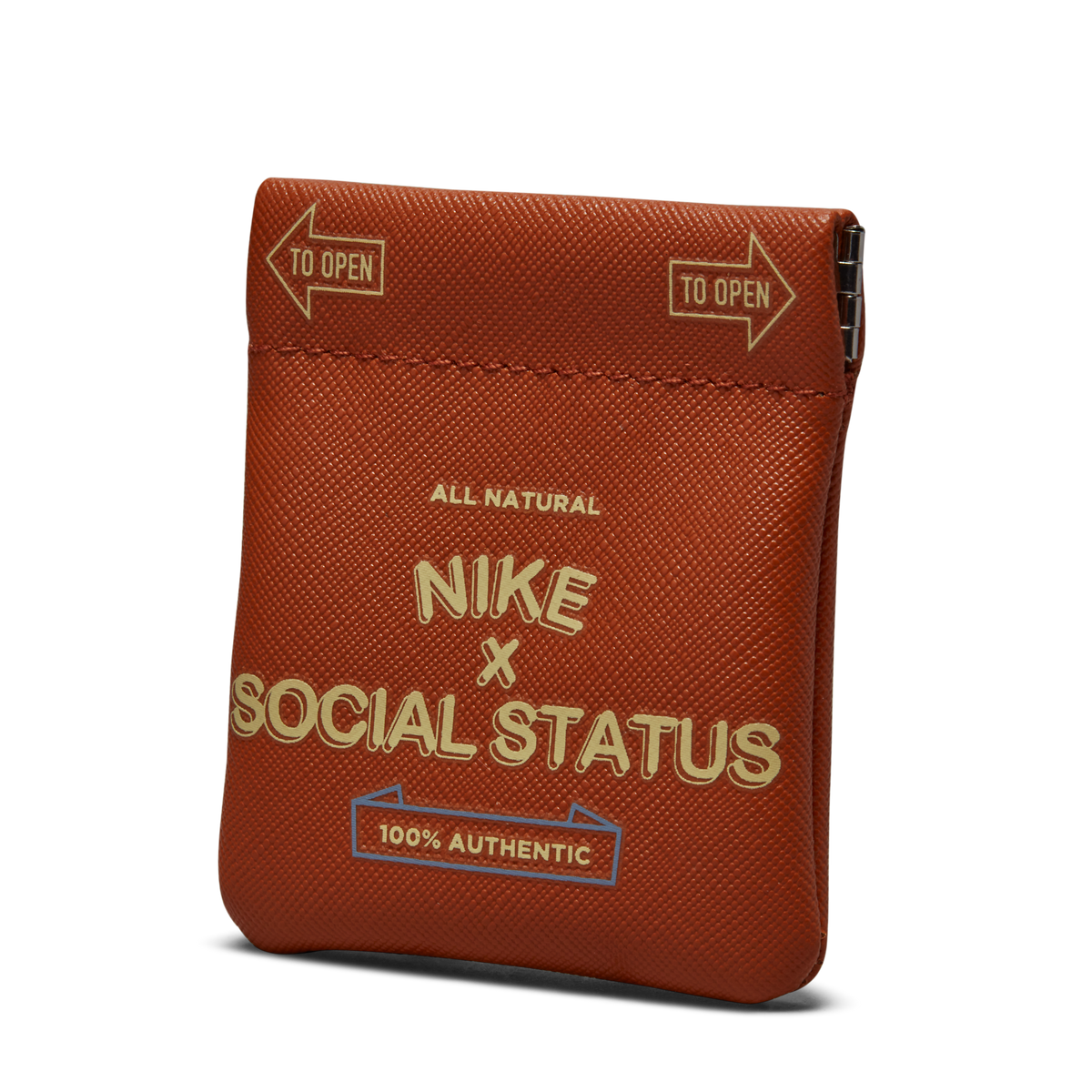 Nike Dunk Mid Social Status Free Lunch Chocolate Milk