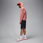 Jordan Spizike Low PSG Paris Saint-Germain Sail Infrared