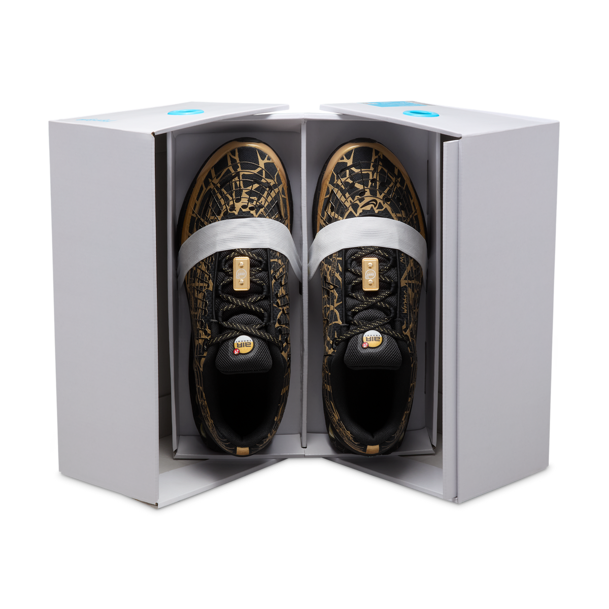 Nike Air Max Dn Doernbecher Connor | IB6063-920