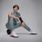 Jordan Zion 4 Flight