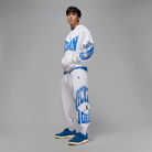 Jordan Session Storm Blue