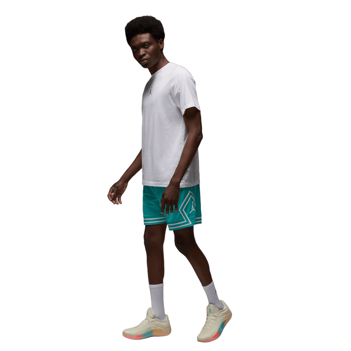 Jordan Zion 4 Low Country