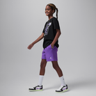 Jordan 1 Retro Low OG Black Raspberry (GS)