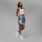 Jordan Heir Denim Gold (Women's)