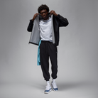 Jordan 11 Retro Low Diffused Blue
