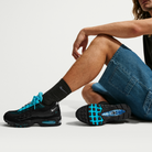 Nike Air Max 95 Big Bubble Scorpion