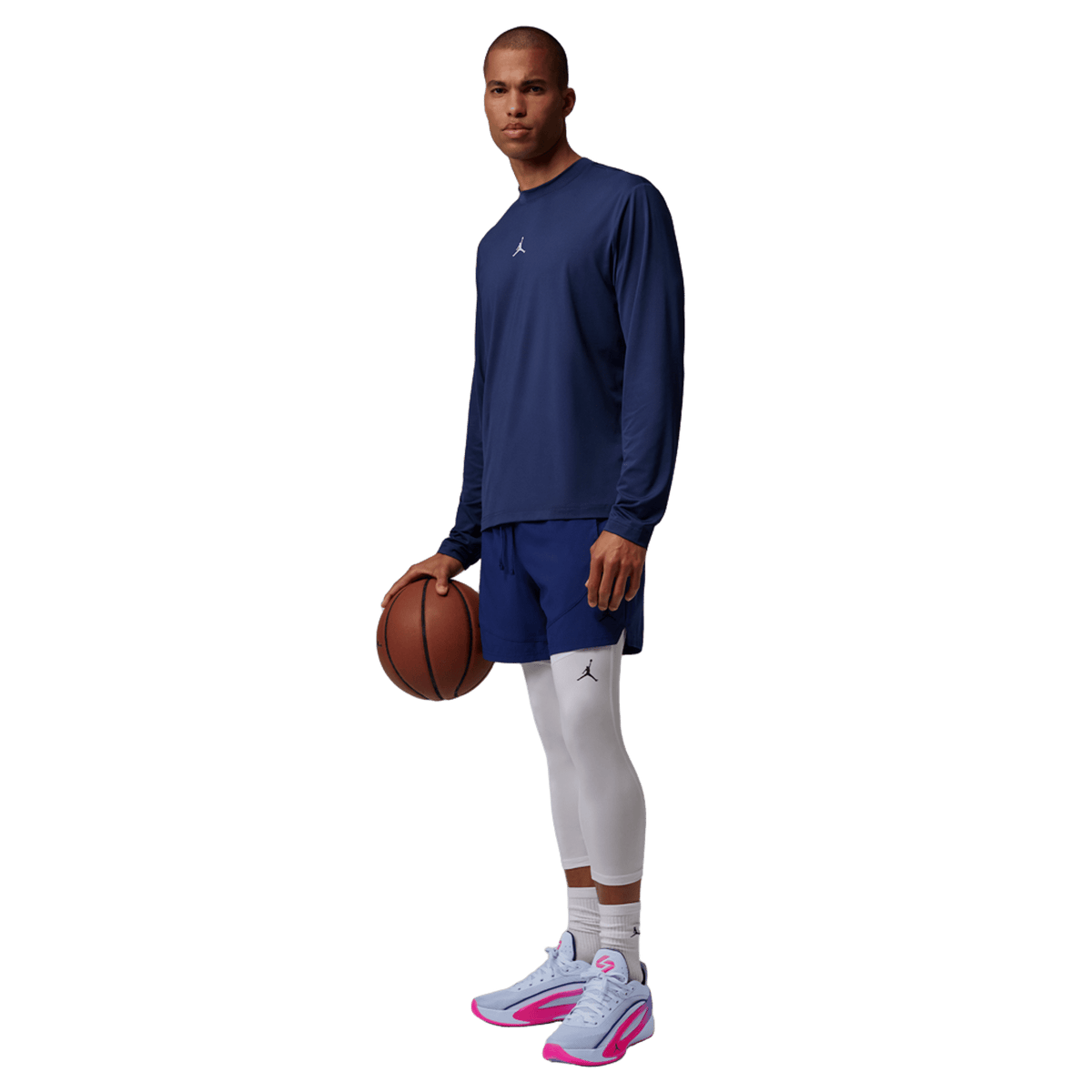 Jordan 5 Luka Familia