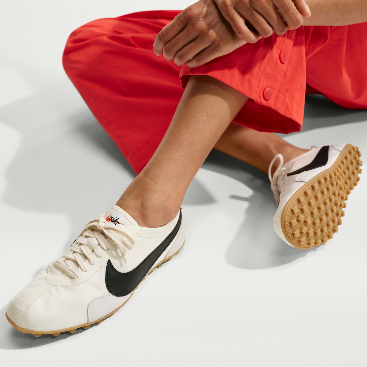 Nike Moon Shoe OG Sail Black Gum (Women's)