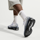 Nike Air Max 95 Big Bubble Pure Platinum Wolf Grey