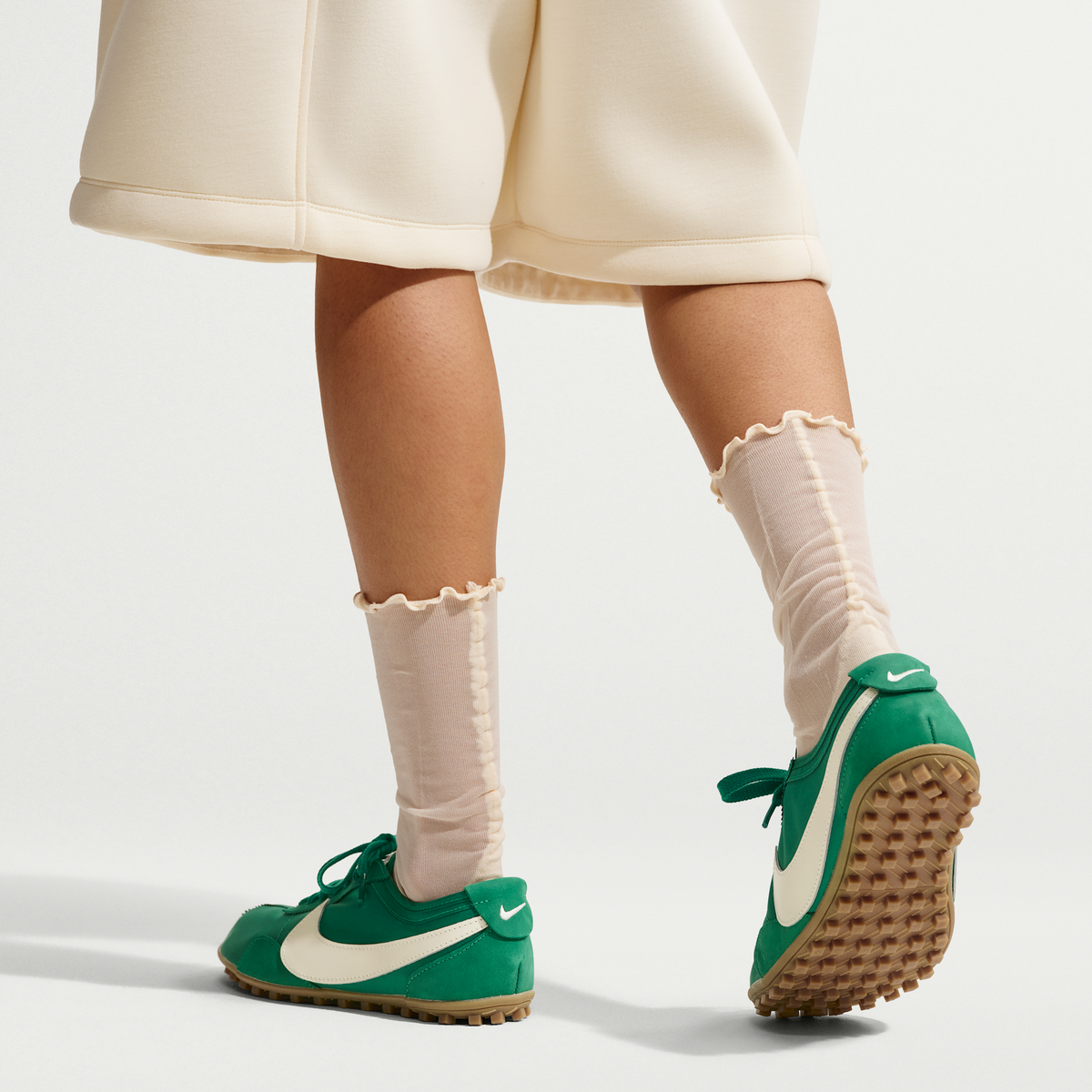 Nike Moon Shoe Malachite Soft Pearl (Women's)