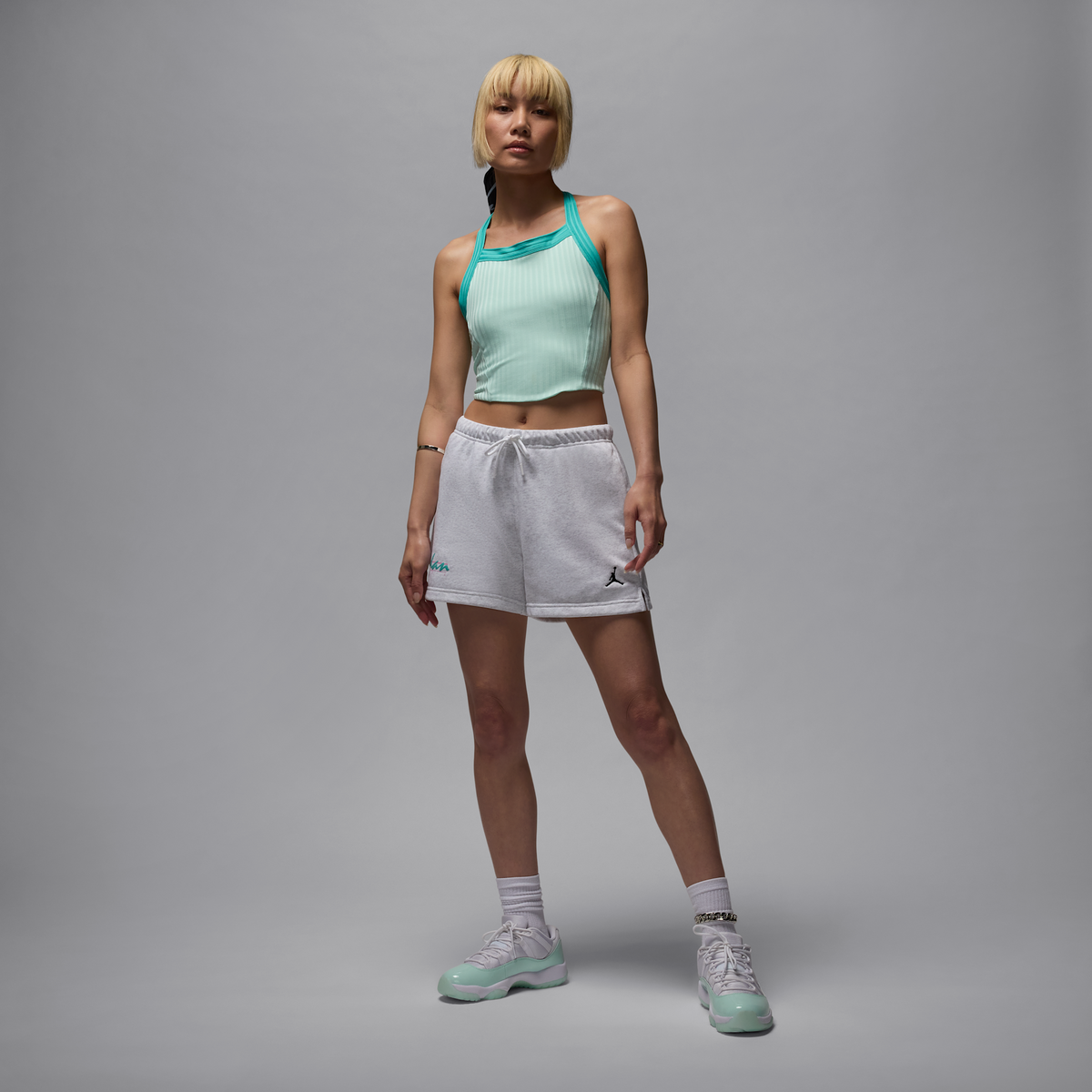 Jordan 11 Retro Low Igloo (Women's)