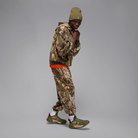 Jordan 1 Low Element Gore-Tex Medium Olive