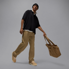Jordan Flight Court Mushroom Desert Camo Fossil Fire Red