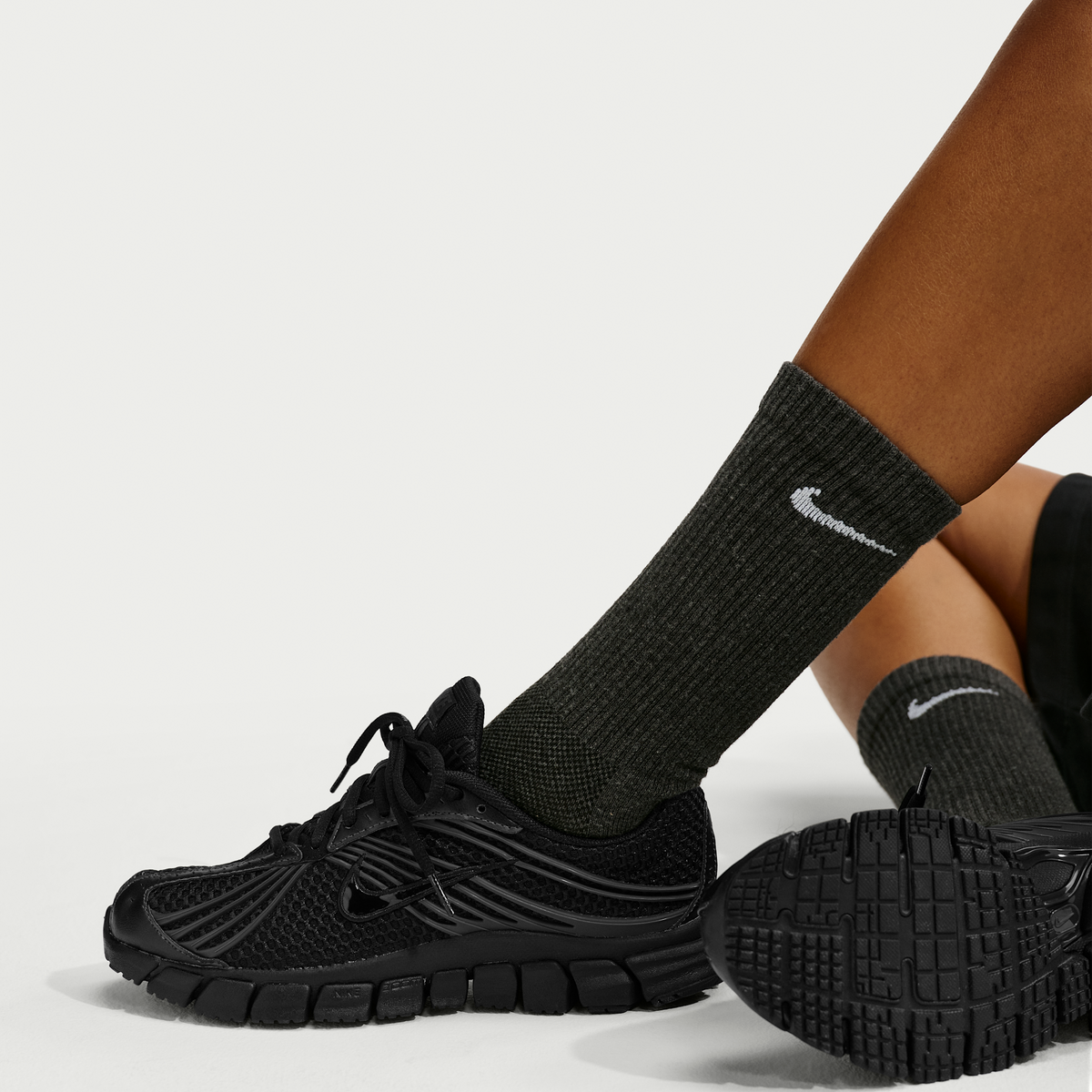 Nike Zoom Skylon 11 Black Anthracite (Women's)