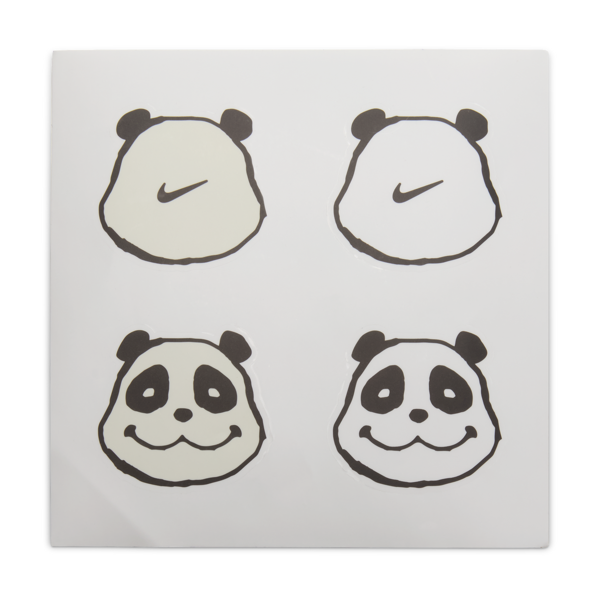 Nike Dunk Low Retro SE Panda-Monium White Black Suede