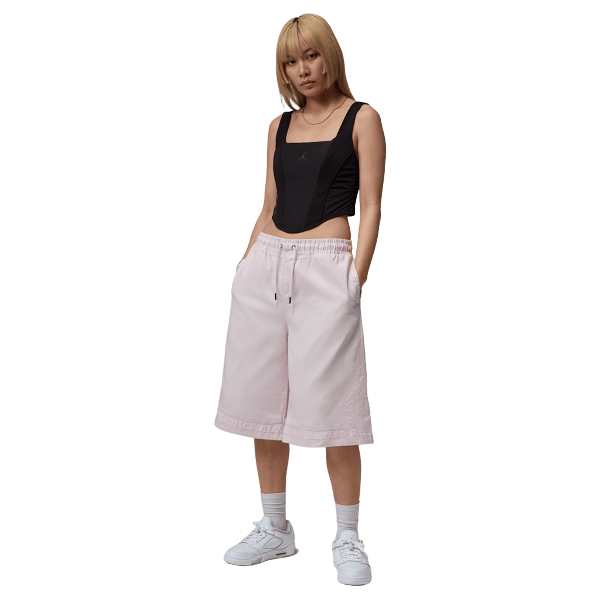 Jordan Sixty Plus Low White (Women's)