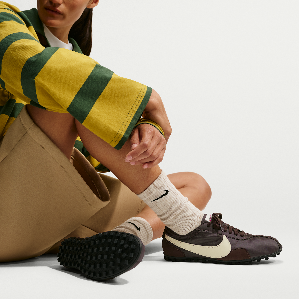 Nike Moon Shoe Baroque Brown Cashmere (Women's)