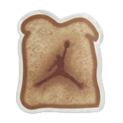 Jordan 1 Mid SE Bread, Butter & Sole (GS)