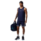 Jordan Luka 5 Black Thunder Blue
